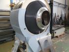 Used- Pellegrini Coating Pan, Model T300