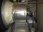 Used Pellegrini Coating Pan, Model T300