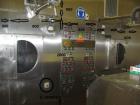 Used Pellegrini Coating Pan, Model T300