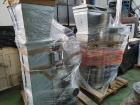 Used Pellegrini Coating Pan, Model T300