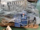 Used Pellegrini Coating Pan, Model T300