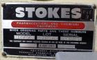 Used- Stokes 42