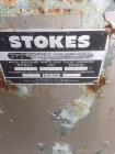 Used- Stokes 46