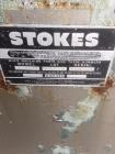 Used- Stokes 46