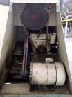 Used Stokes Coating Pan, Model 900-300-001, Stainless Steel Construction. 42