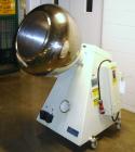Used Stokes 30