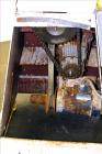 Used Stainless Steel Stokes Coating Pan