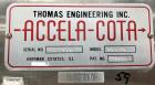 Used Thomas Accela Cota 24