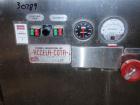 Used Thomas Engineering Accela Cota, 24