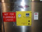 Used Thomas Engineering Accela Cota, 24