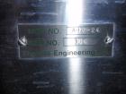 Used Thomas Engineering Accela Cota, 24