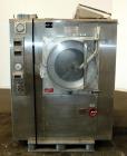 Used Stainless Steel Thomas Engineering Accela-Cota Coating Pan, Model 48-V