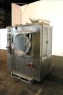 Used Stainless Steel Thomas Engineering Accela-Cota Coating Pan, Model 48-V