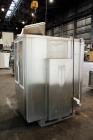 Used Stainless Steel Thomas Engineering Accela-Cota Coating Pan, Model 48-V