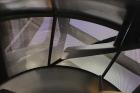 Used Stainless Steel Thomas Engineering Accela-Cota Coating Pan, Model 48-V