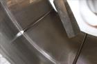 Used Stainless Steel Thomas Engineering Accela-Cota Coating Pan, Model 48-V