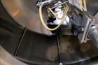 Used Stainless Steel Thomas Engineering Accela-Cota Coating Pan, Model 48-V
