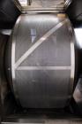 Used Stainless Steel Thomas Engineering Accela-Cota Coating Pan, Model 48-V