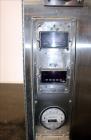 Used Stainless Steel Thomas Engineering Accela-Cota Coating Pan, Model 48-V