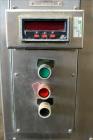 Used Stainless Steel Thomas Engineering Accela-Cota Coating Pan, Model 48-V