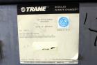 Used Stainless Steel Thomas Engineering Accela-Cota Coating Pan, Model 48-V