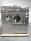Used Thomas Engineering Accela Cota Coating Pan, Model 60D