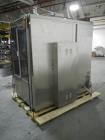 Used Thomas Engineering Accela Cota Coating Pan, Model 60D