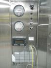 Used Thomas Engineering Accela Cota Coating Pan, Model 60D