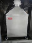 Used Thomas Engineering Accela Cota Coating Pan, Model 60D