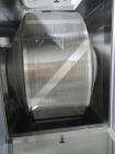 Used Thomas Engineering Accela Cota Coating Pan, Model 60D