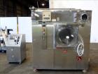 Used Stainless Steel Thomas Engineering Accela-Cota Coating Pan, Model 48