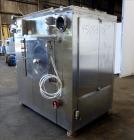 Used Stainless Steel Thomas Engineering Accela-Cota Coating Pan, Model 48