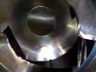 Used Stainless Steel Thomas Engineering Accela-Cota Coating Pan, Model 48