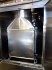 Used Stainless Steel Thomas Engineering Accela-Cota Coating Pan, Model 48