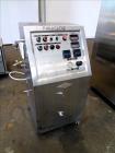 Used Stainless Steel Thomas Engineering Accela-Cota Coating Pan, Model 48
