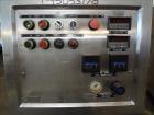 Used Stainless Steel Thomas Engineering Accela-Cota Coating Pan, Model 48