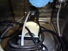 Used Stainless Steel Thomas Engineering Accela-Cota Coating Pan, Model 48