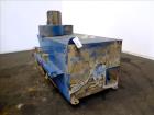 Used Stainless Steel Thomas Engineering Accela-Cota Coating Pan, Model 48