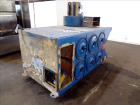 Used Stainless Steel Thomas Engineering Accela-Cota Coating Pan, Model 48