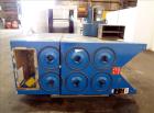 Used Stainless Steel Thomas Engineering Accela-Cota Coating Pan, Model 48