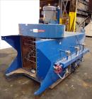 Used Stainless Steel Thomas Engineering Accela-Cota Coating Pan, Model 48