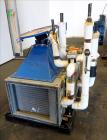 Used Stainless Steel Thomas Engineering Accela-Cota Coating Pan, Model 48