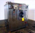 Used- Thomas Engineering Accela-Cota Coating Pan, Model 48