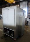 Used- Thomas Engineering Accela-Cota Coating Pan, Model 48