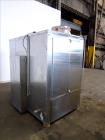 Used Thomas Engineering Accela-Cota Coating Pan, Model 48