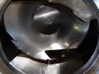 Used Thomas Engineering Accela-Cota Coating Pan, Model 48