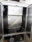 Used- Thomas Engineering Accela-Cota Coating Pan, Model 48