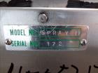 Used Thomas Engineering Accela-Cota Coating Pan, Model 48