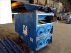 Used- Thomas Engineering Accela-Cota Coating Pan, Model 48