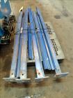 Used Thomas Engineering Accela-Cota Coating Pan, Model 48